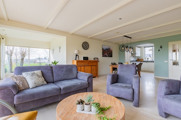 Medium property photo - Overbuurt 13, 2465 AW Rijnsaterwoude